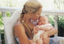 Perubahan-perubahan pada Vagina Setelah Melahirkan