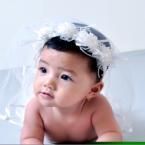 Tsabita Hasya Nabila, 10 Bulan; Perempuan; f