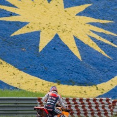 Menanti Tes Kedua yang Lebih Kencang di Sepang