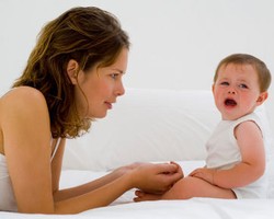 8 Kesalahan Orangtua Dalam Mendisiplinkan Anak (Bag. 2)