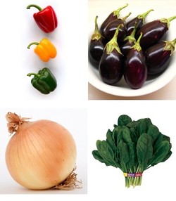 7 Sayuran Ini Berkhasiat Hebat Melawan Penyakit