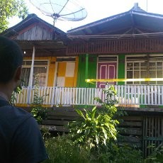 Gay Pembunuh di Samarinda Sosok Tertutup, Sempat Diperiksa di RSJ