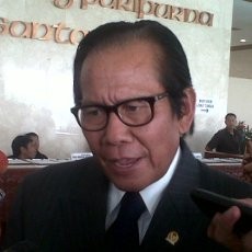 Soal Isu Pergantian Ketua FPD, Didi: Semua Perlu Kerjasama