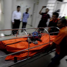 Geledah Rumah Edo, Polisi Temukan Parang & Samurai