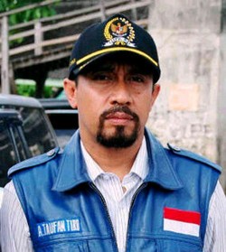  BK DPR Belum Selidiki Insiden Anggota DPR vs Bea Cukai