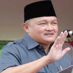 Golkar Sumsel: Alex Noerdin Dipastikan Maju di Pemilukada DKI