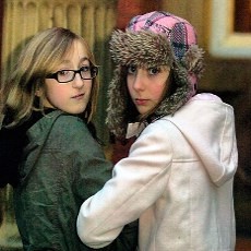 Terlalu Muda, 2 Remaja Inggris Dilarang Masuk ke Museum