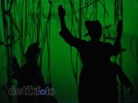 Cintai Hutan Kita dari Sekarang