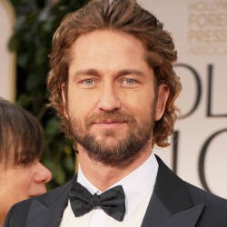 Kecanduan Obat-obatan, Gerard Butler Masuk Rehabilitasi