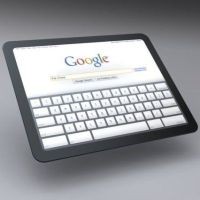 Google Diprediksi Terjun ke Pasar Tablet 7 Inch