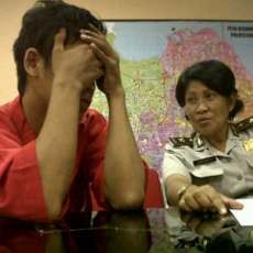 Menghamili Tak Bertanggungjawab, Effendi Dipolisikan