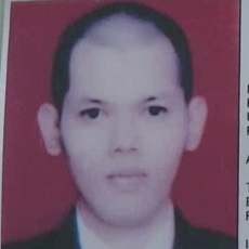 Nasabah Pembunuh Karyawan Bank Danamon Jadi Buronan