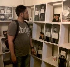 Ngariung Bareng Komunitas di Simpul Space#2