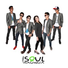 Suguhan Musik nge-Groove Ala Soul of Magnolia