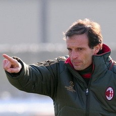 Tiga Poin untuk Meningkatkan Peluang Scudetto Milan