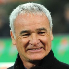 Moratti Belum Kehilangan Kepercayaan terhadap Ranieri