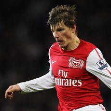 Arsenal Pinjamkan Arshavin ke Zenit