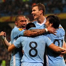 Pertandingan Makin Sulit, City Butuh Konsentrasi