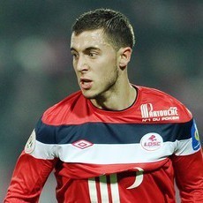 Salah Jika Hazard Pilih Spurs Ketimbang Arsenal