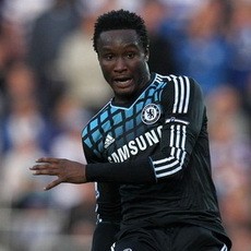 Anzhi Bantah Dekati Mikel