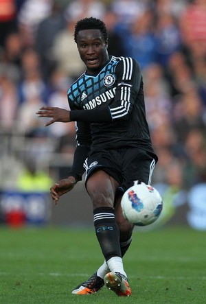 Anzhi Bantah Dekati Mikel