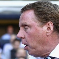 Redknapp Peringatkan Fans Arsenal Soal Wenger