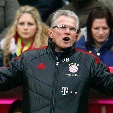 Performa Bayern Menurun, Heynckes Terima Kritik