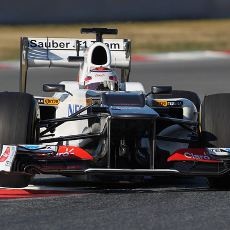 Kobayashi Terbaik di Hari Terakhir