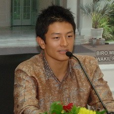 Turun di GP2, Rio Haryanto Perkuat Carlin 