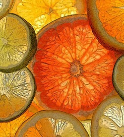  Ingin Kulit Mulus dan Sehat? Makan Jeruk dan Brokoli Saja!