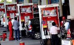 JK: Harga BBM Idealnya Naik Rp 2 Ribu