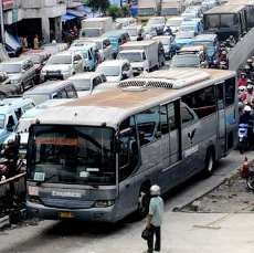 144 Armada TransJ Gandeng Siap Didatangkan Tahun Ini
