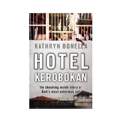  Hotel Kerobokan, Resor Murah dan Room Service A la Hotel