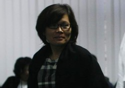 Pengacara Rosa Pertanyakan Sikap LPSK