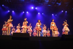 Yuk! Ikut Ajang Tukar Budaya di J-Pop Festival 2012
