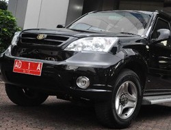 Waspada! Penipu Berkedok Mobil Esemka Berkeliaran