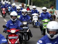 Konsumsi BBM Yamaha Mio J Bisa Tembus 1:70