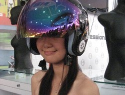 Tips Hemat Mencuci Helm Sendiri