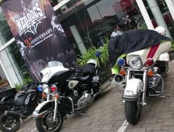 Med Docs, Kumpulan Dokter Gila Motor Ultah Ketiga