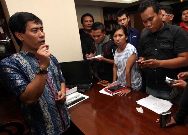 Pengacara Rosa Pertanyakan Sikap LPSK