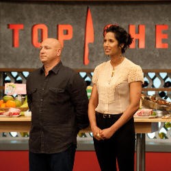 Joe Jonas & Karakter Sesame Street Siap Ramaikan Top Chef