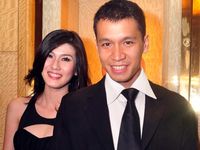 Ini Dia Istri Samuel Rizal 