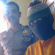 Lapas Nganjuk Siapkan Sel Khusus Pelaku Pembunuhan Berantai