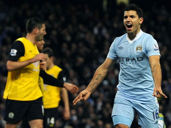 City Makin Kokoh di Puncak