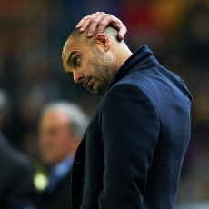 Inter Siapkan Rp 241,4 M per Musim untuk Guardiola?