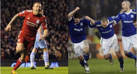 Yang Menarik dari Cardiff dan Liverpool