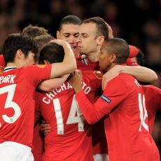 MU Diminta Tak Kalah Lagi di Kandang