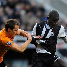 Newcastle Tertahan, WBA Cukur Sunderland