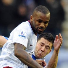 Inggris Kini Kehilangan Darren Bent