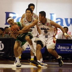 Pelita Jaya Balas Aspac